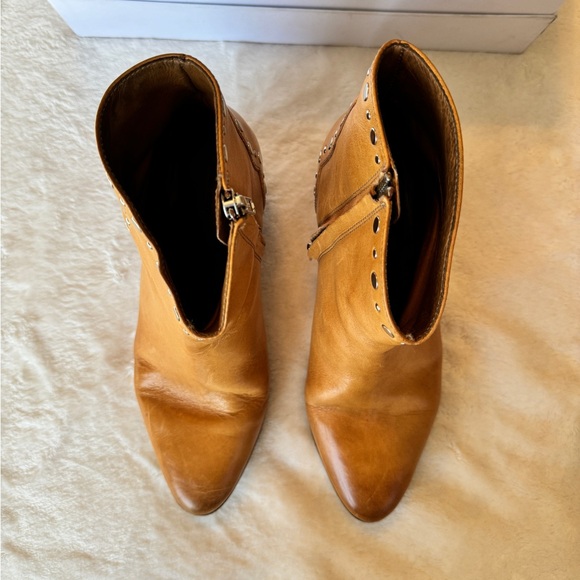 Isabel Marant Western Ankle Boot - Picture 6 of 6